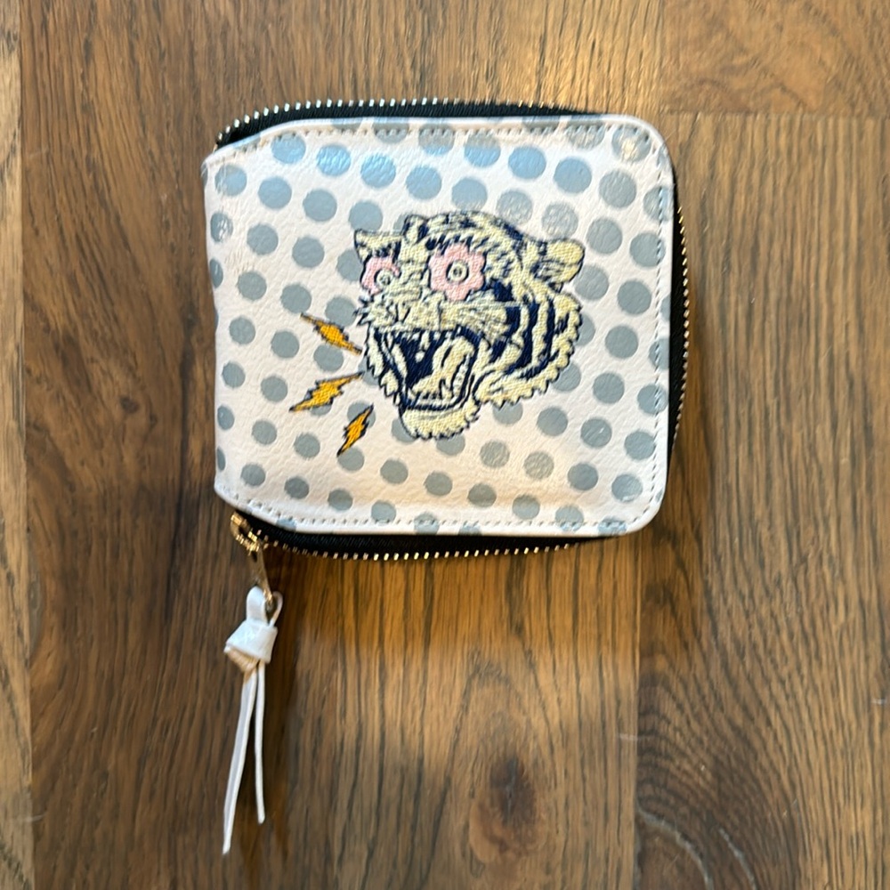 Min & Mon wallet